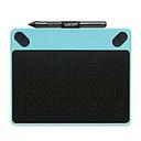 WACOM INTUOS COMIC (MINT BLUE)