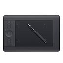 WACOM INTUOS PRO PEN N TOUCH TABLET (BLACK) PTH-451-K1