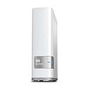 WESTERN DIGITAL MY CLOUD 8TB PERSONAL STORAGE WDBCTL0080HWT