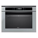WHIRLPOOL IXELIUM MICROWAVE OVEN (40L) AMW 848/IXL