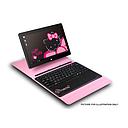 WMP HELLO KITTY GRACE 10 LIGHT 10.1IN DETACHABLE INTEL ATOM X5-Z8300 (2 IN 1 TABLET PC)