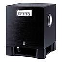 YAMAHA ACTIVE SUBWOOFER (BLACK) YST-SW315