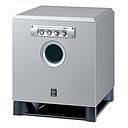 YAMAHA ACTIVE SUBWOOFER (PIANO BLACK) YST-SW015