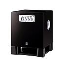 YAMAHA ACTIVE SUBWOOFER (BLACK) YST-SW215