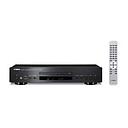 YAMAHA CD PLAYER (BLACK) CD-S300