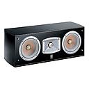 YAMAHA DUAL WOOFER SPEAKER SYSTEM (BLACK) NS-C444