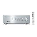 YAMAHA INTEGRATED AMPLIFIER (SILVER) A-S501