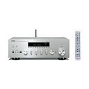 YAMAHA NETWORK AV RECEIVER (SILVER) R-N602
