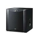 YAMAHA SUBWOOFER SYSTEM (BLACK) NS-SW300