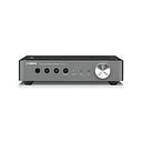 YAMAHA STREAMING PRE AMPLIFIER (DARK SILVER) WXC-50