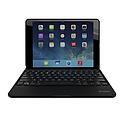 ZAGG IPAD AIR / AIR 2 FOLIO KEYBOARD - BLACK ID6BSF-BBU