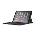 ZAGG IPAD MINI 4 FOLIO KEYBOARD - BLACK IM4BSN-BBU