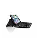ZAGG POCKET FOLDABLE WIRELESS PHABLET KEYBOARD STAND NIPOC-BKU
