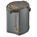ZOJIRUSHI ELECTRIC DISPENSING POT (2.2L) (SILVER BROWN) CD-WBQ22 (TS)