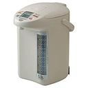 ZOJIRUSHI ELECTRIC DISPENSING POT (5.0L) (WHITE GREY) CD-LCQ50 (WG)