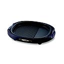 ZOJIRUSHI ELECTRIC GRIDDLE (BROWN) EA-BNQ10 (TA)