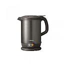 ZOJIRUSHI ELECTRIC KETTLE (1.0L) (BROWN) CK-EAQ10 (TA)