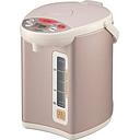 ZOJIRUSHI ELECTRIC DISPENSING POT (3.0L) (PINK BEIGE) CD-WBQ30 (CT)
