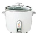ZOJIRUSHI RICE COOKER (WHITE) NH-SQ06 (WB)