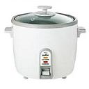 ZOJIRUSHI RICE COOKER (1.0L) NH-SQ10 (WB)