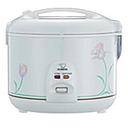 ZOJIRUSHI RICE COOKER (1.0L) (SPRING BOUQUET) NS-RNQ10 (FZ)