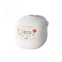 ZOJIRUSHI MICOM FUZZY LOGIC RICE COOKER (1.8L) NS-WAQ18 (WD)