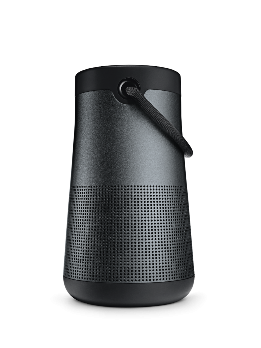 BOSE SOUNDLINK REVOLVE+ BLUETOOTH SPEAKER (TRIPLE BLACK) 739617-1110
