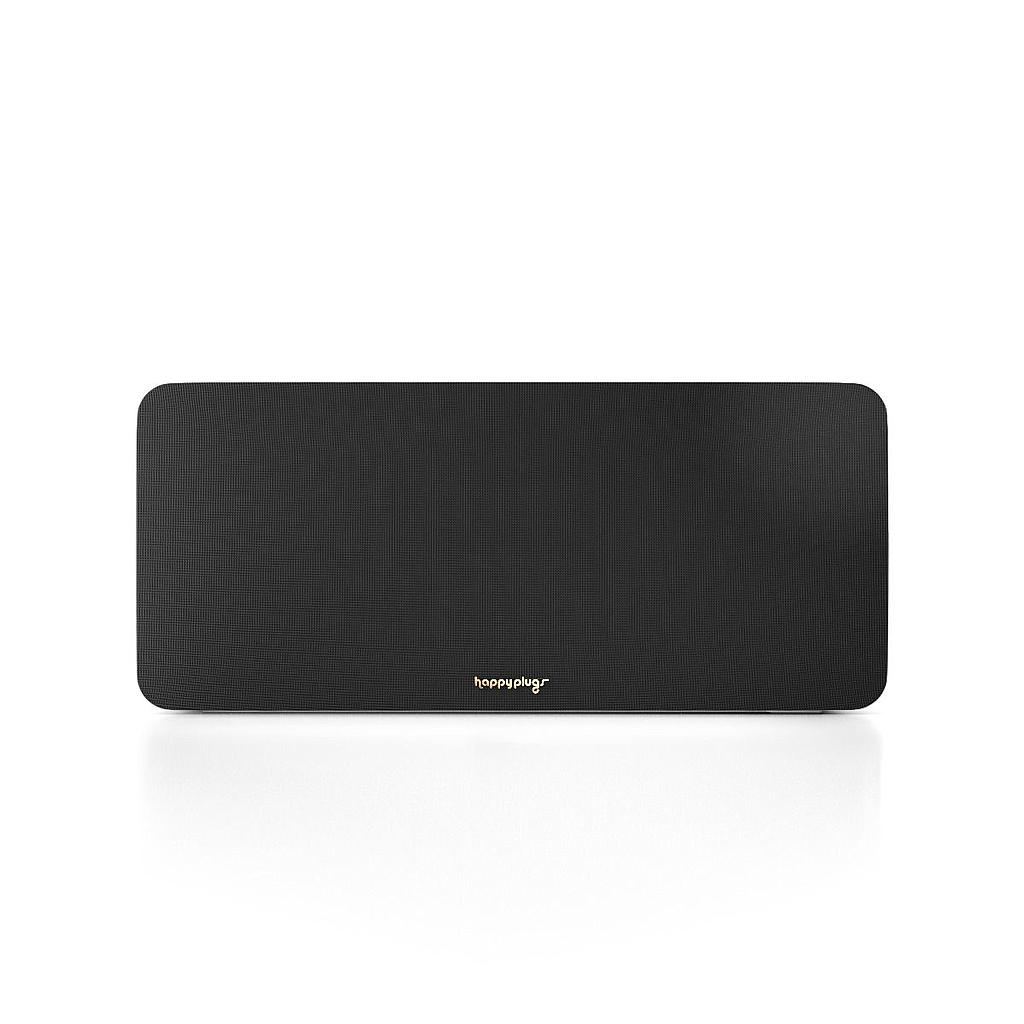 HAPPY PLUGS SOUND PIECE MINI (BLACK)