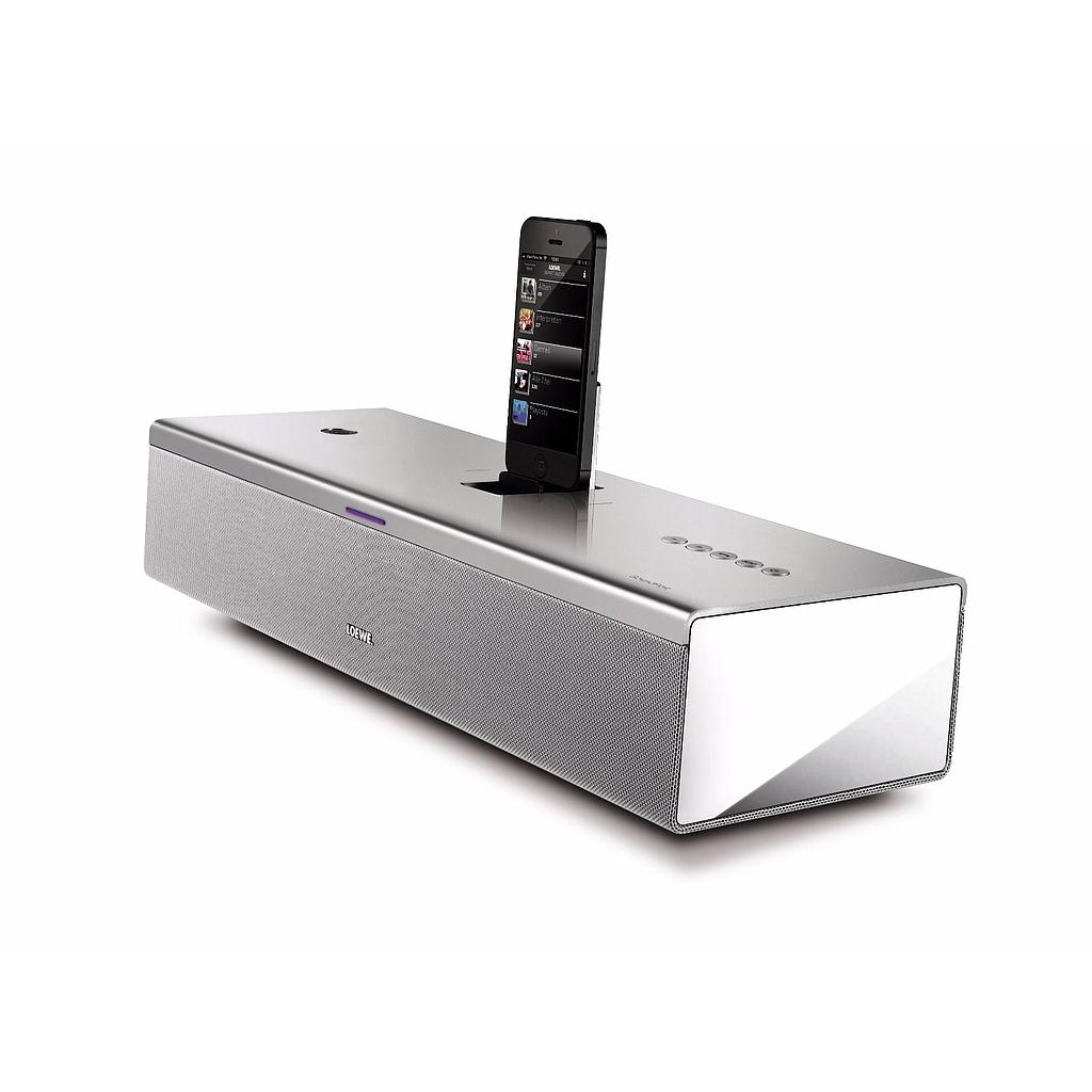 LOEWE SOUNDPORT COMPACT (BLACK)