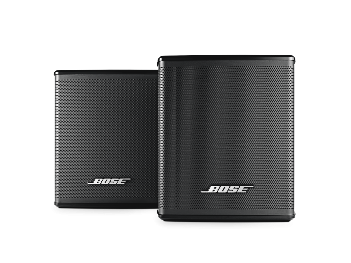 BOSE SURROUND SPEAKERS (BLACK)