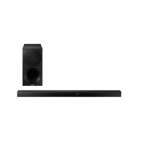 SAMSUNG 3.1CH 340W SOUNDBAR (BLACK) HW-M550