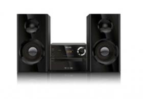 PHILIPS DVD MICRO MUSIC SYSTEM MCD2160/12