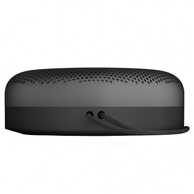 B&O PLAY BEOPLAY A1 PORTABLE BLUETOOTH SPEAKER (BLACK)