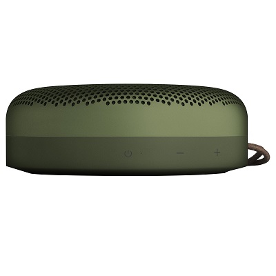 B&O PLAY BEOPLAY A1 BLUETOOTH SPEAKER (MOSS GREEN)