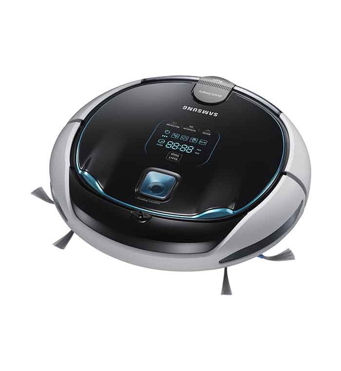 SAMSUNG ROBOTIC VACUUM CLEANER VR10J5050UD/SP