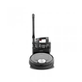 ECOVACS ROBOTICS DEEBOT R98 CORDLESS 2-IN-1 ROBOTIC VACUUM