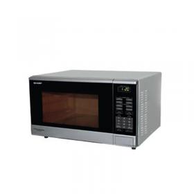 SHARP MICROWAVE OVEN (33L) R-380V(S)