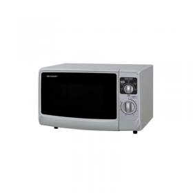 SHARP MICROWAVE OVEN (22L) R-219T(S)