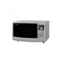 SHARP MICROWAVE OVEN (22L) R-219T(S)