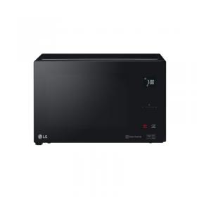 LG NON CONVECTION MICROWAVE OVEN (25L) (BLACK) MS2595DIS
