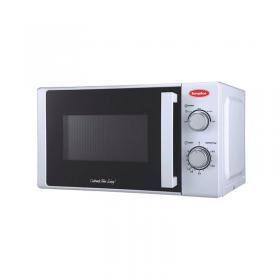 EUROPACE MICROWAVE OVEN (20L) (WHITE) EMW 1201S
