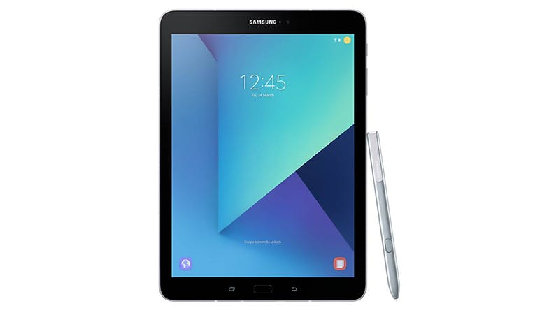 SAMSUNG GALAXY TAB S3 9.7IN LTE TABLET (SILVER) SM-T825YZSAXSP