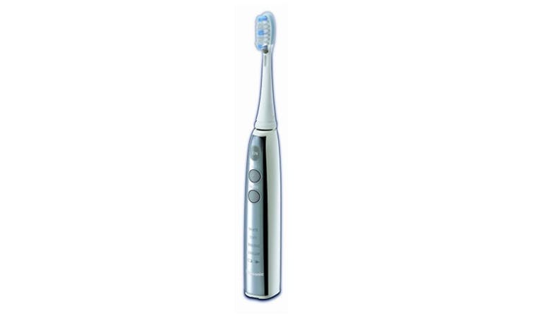PANASONIC COMPACT TOOTHBRUSH (BLUE) EW-DE92
