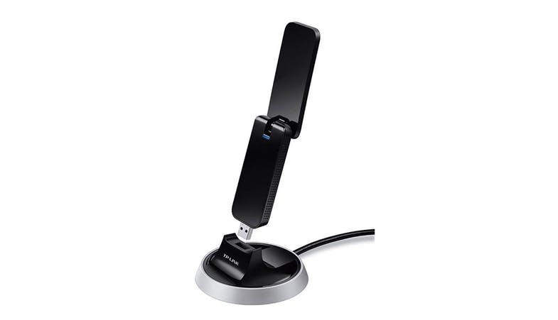 TP-LINK AC1900 HIGH GAIN WIRELESS DUAL BAND USB ADAPTER ARCHER T9UH