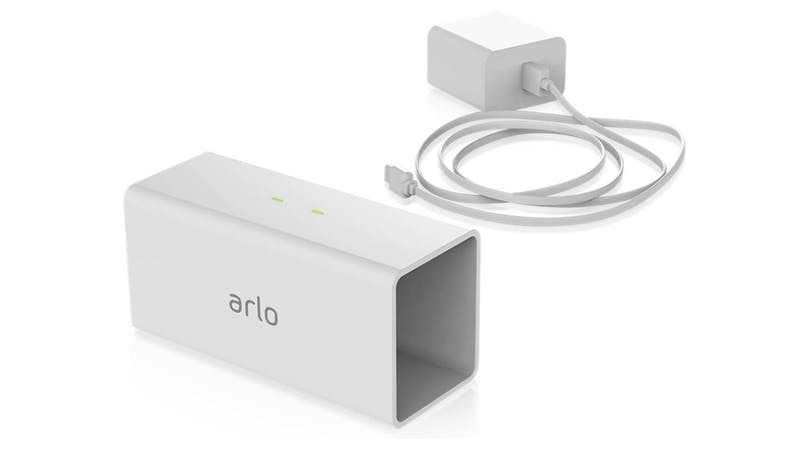 NETGEAR ARLO CHARGING STATION VMA4400C