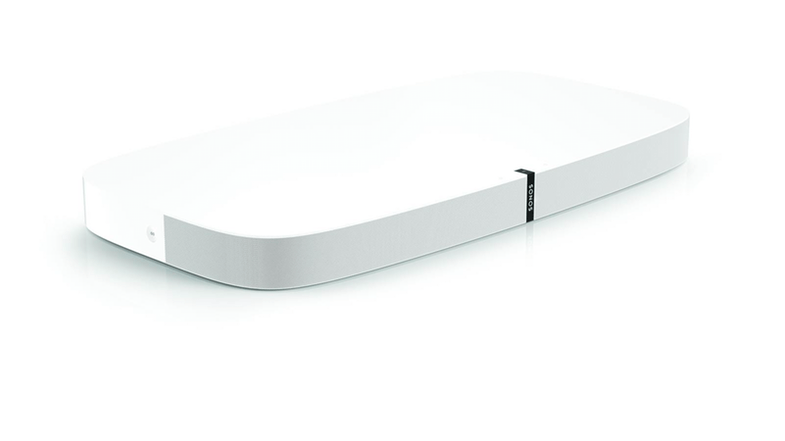 SONOS PLAYBASE WIRELESS SPEAKER (WHITE)
