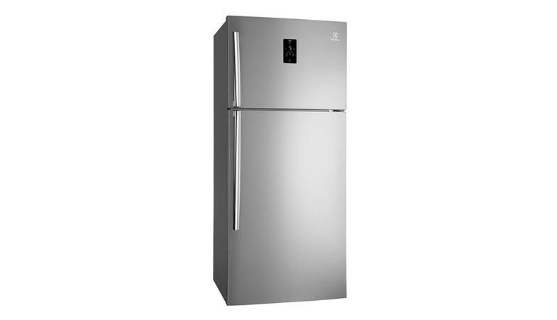 ELECTROLUX NUTRIFRESH INVERTER 2 DR FRIDGE (GROSS 572L) (ARCTIC SILVER) ETE5720AA