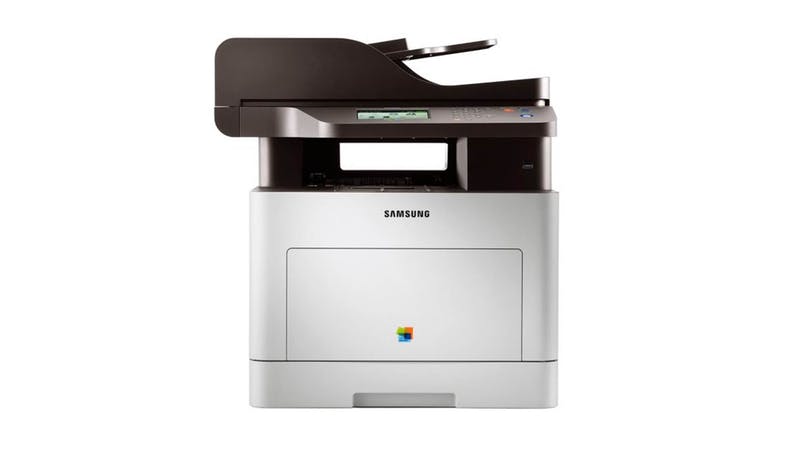 SAMSUNG MULTIFUNCTION PRINTER CLX-6260FW