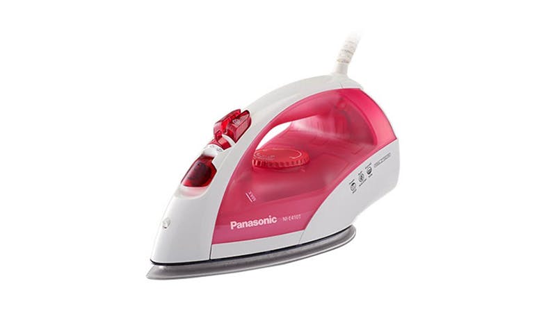 PANASONIC NI-ESERIES STEAM IRON NI-E410T
