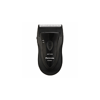 PANASONIC WET / DRY TRAVEL SHAVER (BLACK) ES3831